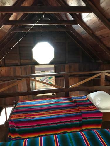 Lodge Green Parrot Beach Houses And Resort