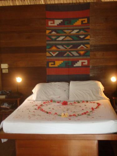 Lodge Green Parrot Beach Houses And Resort