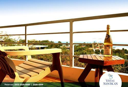 Apartamento Vistas De San Blas