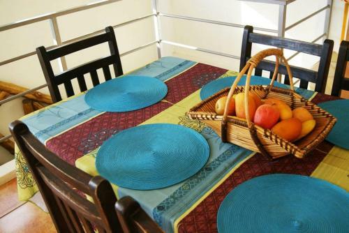 Apartamento Vistas De San Blas