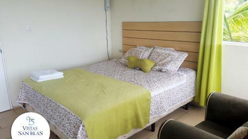 Apartamento Vistas De San Blas