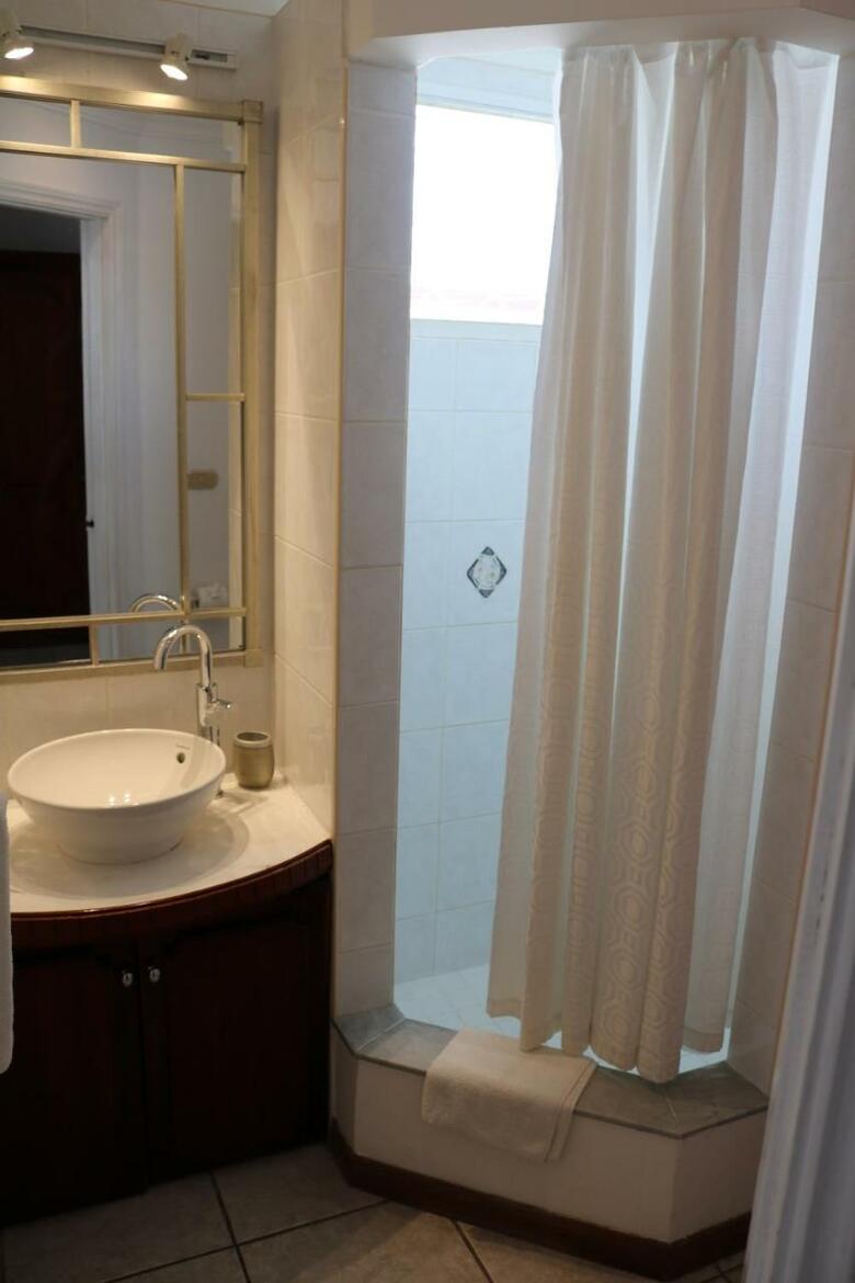 Bed & Breakfast Villa Boscardi
