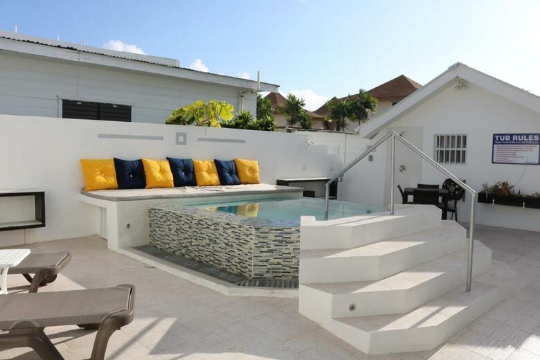 Bed & Breakfast Villa Boscardi