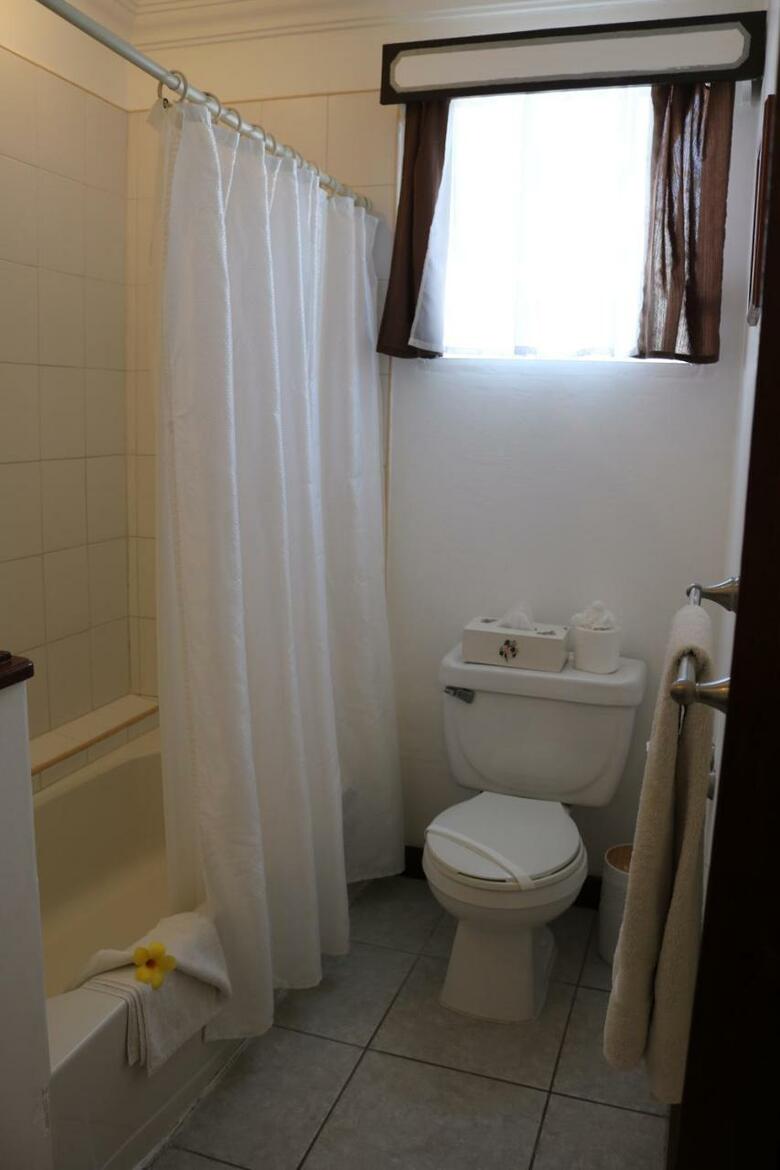 Bed & Breakfast Villa Boscardi