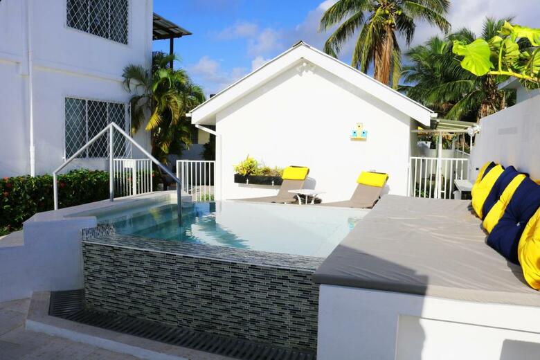 Bed & Breakfast Villa Boscardi