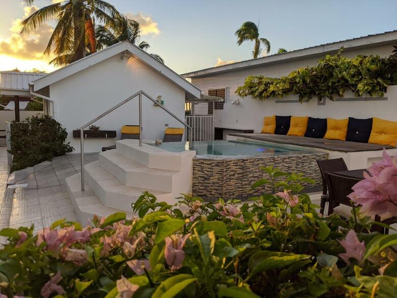 Bed & Breakfast Villa Boscardi
