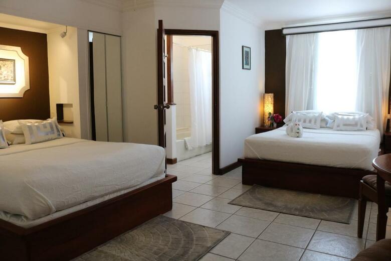 Bed & Breakfast Villa Boscardi