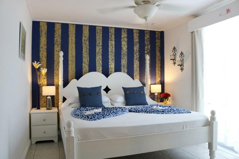 Bed & Breakfast Villa Boscardi