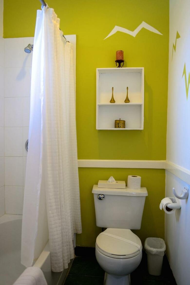 Bed & Breakfast Villa Boscardi