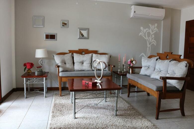 Bed & Breakfast Villa Boscardi
