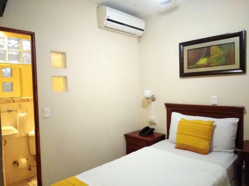 Hotel San Jose Hostal