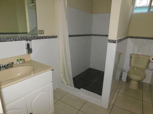 Hotel San Jose Hostal