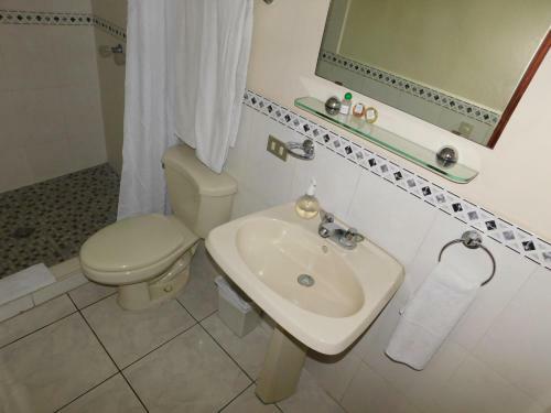 Hotel San Jose Hostal
