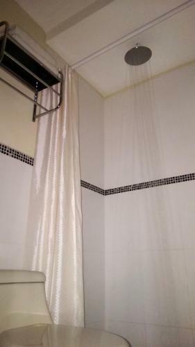 Hotel San Jose Hostal