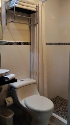 Hotel San Jose Hostal