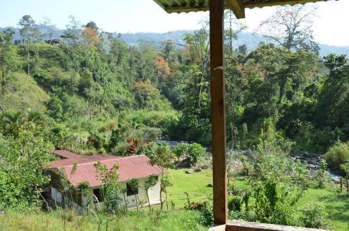 Casa Colibr�