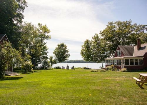 Lake Winnipesaukee 368