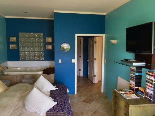 Pikes Peak Paradise Bed And Breakfast