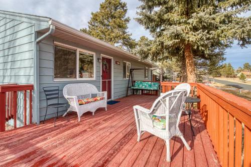 Cottage Of Love
