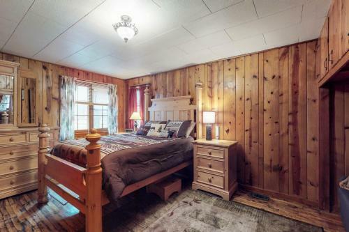 Bear Cabins