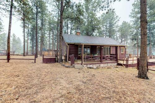 Bear Cabins