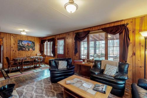 Bear Cabins