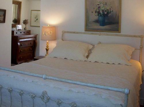 Bed & Breakfast Charleston House