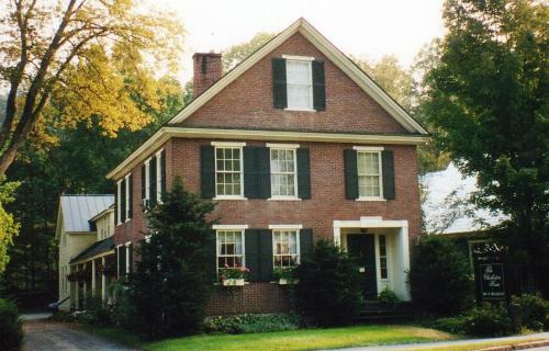Bed & Breakfast Charleston House