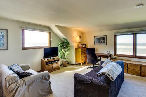 Sea Rock Retreat