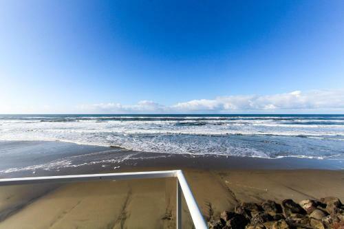Sandy Shores