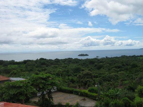 Hotel El Mirador Ecol�gico, Ometepe