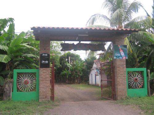 Hotel El Mirador Ecol�gico, Ometepe