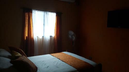 Hotel El Maltese
