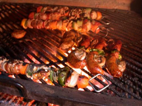 Hostal Charly�s Guest House