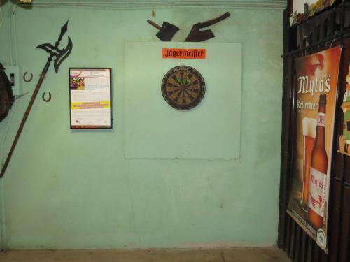 Hostal Charly�s Guest House