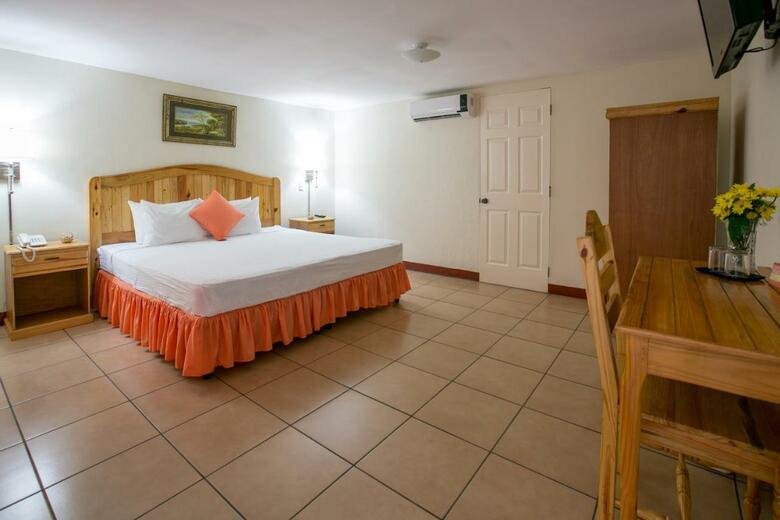 Hotel La Estacion