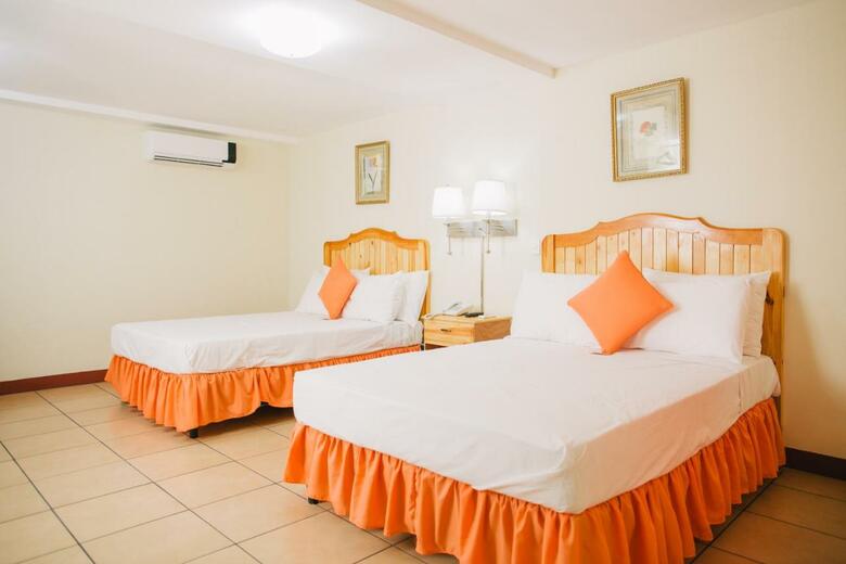 Hotel La Estacion