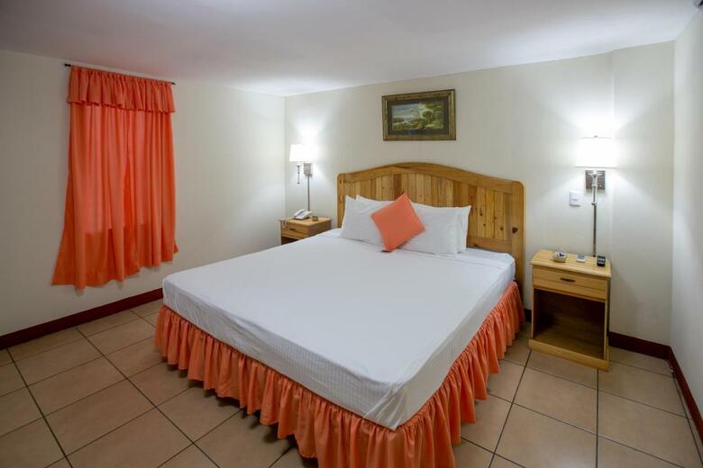 Hotel La Estacion