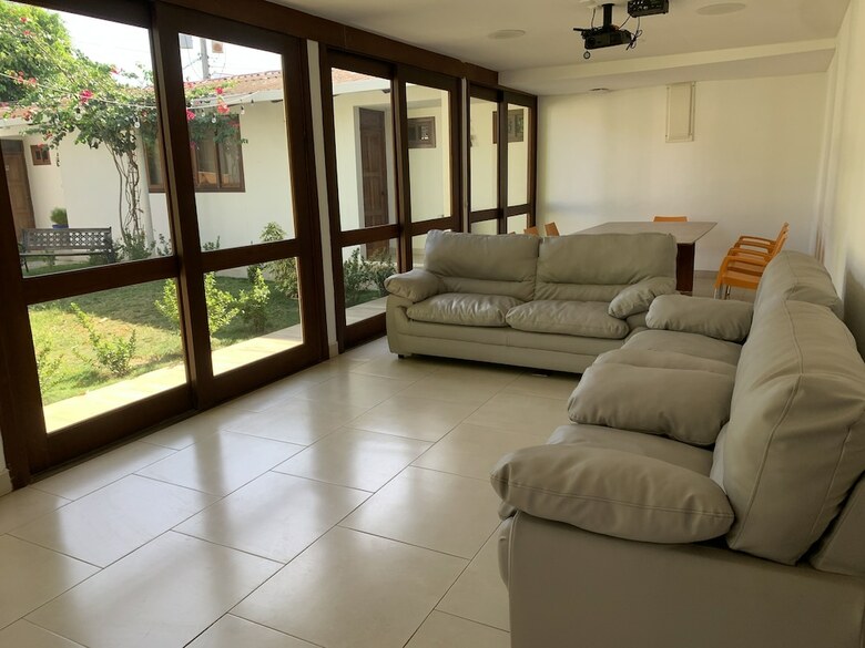 Bed & Breakfast Casa San Juan