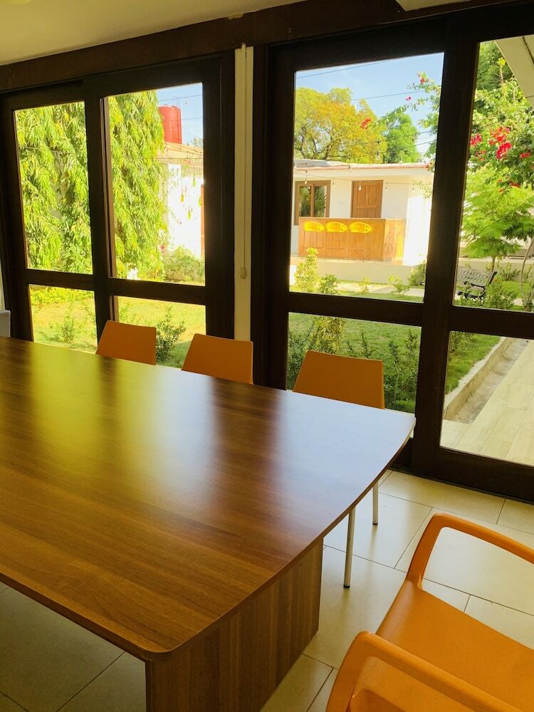 Bed & Breakfast Casa San Juan