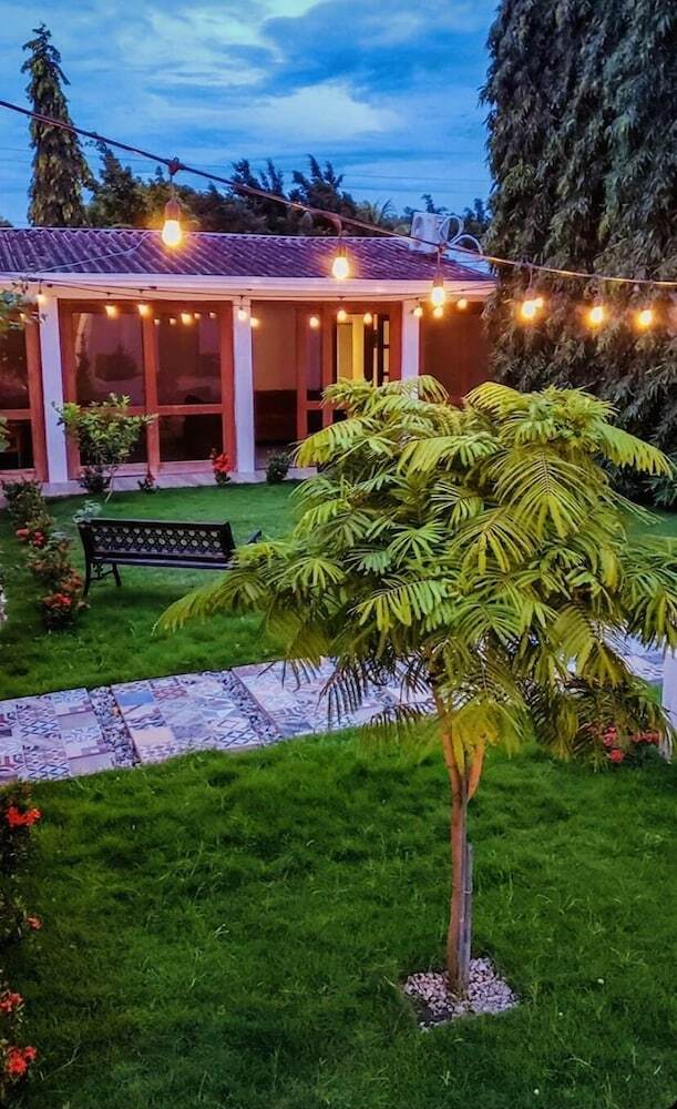 Bed & Breakfast Casa San Juan