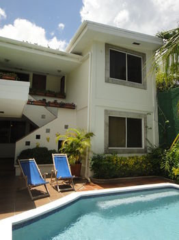 Hotel El Almendro