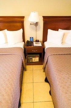 Hotel El Almendro