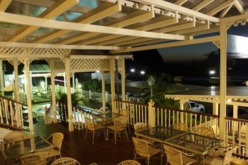Hotel Victoriano