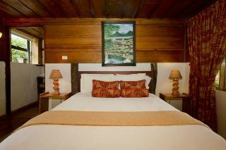 Hotel Poas Volcano Lodge