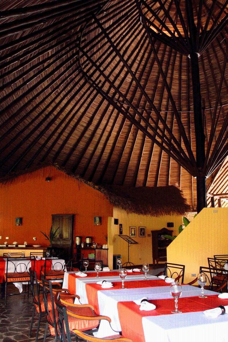 Hotel Sarapiquis Rainforest Lodge