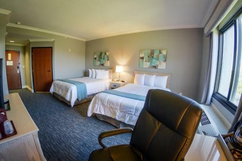 Hotel Tanglewood Resort And Conference Center