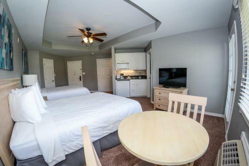 Hotel Tanglewood Resort And Conference Center