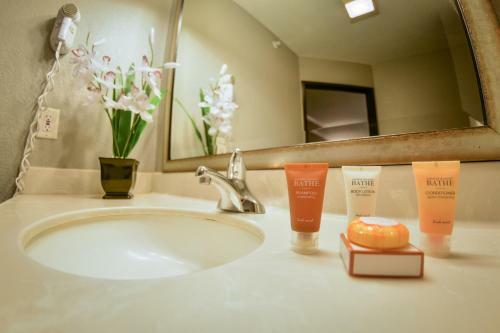 Hotel Tanglewood Resort And Conference Center