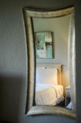 Hotel Tanglewood Resort And Conference Center